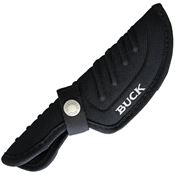 Buck 390SP Black Polyester Sheath for BU390