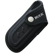 Buck 397SP Black Polyester Sheath for BU397