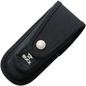 Buck 550SP Black Polyester Sheath for BU550