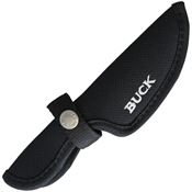 Buck 673SP Black Polyester Sheath for BU673