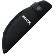 Buck 691SP Black Polyester Sheath for BU691