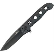 Columbia River Knife & Tool CR-M16-04KS M16-04KS