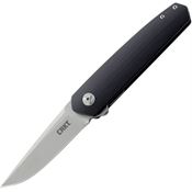 Columbia River Knife & Tool CR-7090 Cuatro