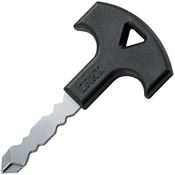 CRKT 9705 Columbia River Knife and Tool Williams Defense Key with GRN Construction