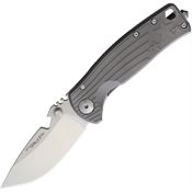 DPX HSF026 HEST/F Urban Framelock with Titanium Handle