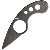 Fred Perrin DGN La Griffe Neck Knife with 400C Stainless Construction
