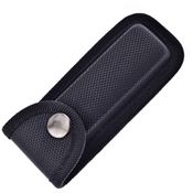 Frost SHNF4SHEATH Black Formed Nylon Sheath