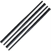 Ka-Bar 9919 Ka-Bar Knives Chopsticks with Black Grilamid Construction
