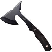 MTech 600BK Axe with Black Wood Handle