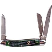 Roper 0001CGB Stockman Green Bone Carbon