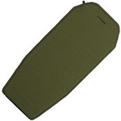 Snugpak 91910OD Basecamp Self Inflating Mat OD Green