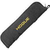 Hogue 35033 Zippered Fixed Pouch with Nylon Construction