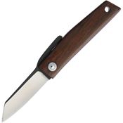 Ohta 5RW FK5 Folder Rose Wood