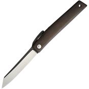 Ohta 9EB FK9 Folder Ebony