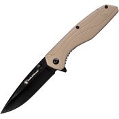 Smith & Wesson 1084312 Flipper Knife