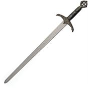China Made 211433 Earl Of Huntington Sword with Metal Alloy Handle