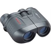 Tasco ES82425Z Essentials Binoculars 8-24x25mm with Rubber Armor