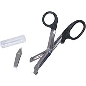 Adventure Medical Kits 0268 Scissors/Tweezers Refill with Stainless Steel Construction