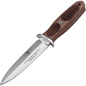 Boker 122545 Applegate 5.5 Feuerzauber Knife with Rosewood Handle