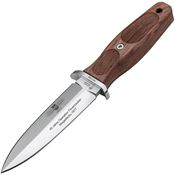 Boker 122644 Applegate Feuerzauber Knife with Rosewood Handle