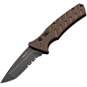 Böker BK01BO425N BP Strike Coyote Tanto