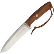 Extrema Ratio 0184AFR Doberman IV Africa Knife with with two Handle Santos Rosewood and black Forprene