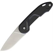 Extrema Ratio 0461SW BFO R CD Linerlock Knife with Black Nylon Handle