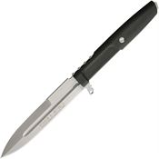 Extrema Ratio 0478GRN Requiem Ranger Knife with Green Forprene Handle