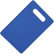 Ontario 0415BLU Cutting Board with Polypropylene Construction - Blue