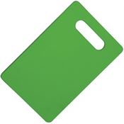 Ontario 0415GRN Cutting Board with Polypropylene Construction - Green