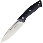 Real Steel 3736 Gardarik Larger and Ambitious Fixed Knife with G10 Handle