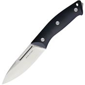 Real Steel 3737 Gardarik Small Ambitious Fixed Knife with G10 Handle