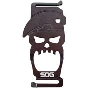 SOG BT1001CP Bite Bottle Opener