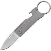 SOG KT1001CP Keytron Satin