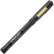 Streamlight STRE-66702 Black Stylus Pro COB Penlight