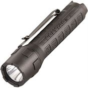 Streamlight STRE-88603 CR123A PolyTac X Tactical Flashlight