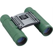 Tasco 168125G Essentials Binoculars 10x25mm - Green