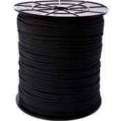 Atwood 1215S Parachute 1000 ft Cord Spool - Black