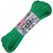 Atwood 1218H Parachute 100 ft Cord - Green