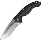 RUIKE P852B P852 Linerlock Safety Lock Blade Knife with Stainless Steel Handle