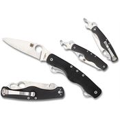 Spyderco SPY-C208GP Clipitool Standard Multi-Tool