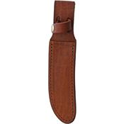 Sheaths 1206 Fixed Blade Sheath with Genuine leather Construction