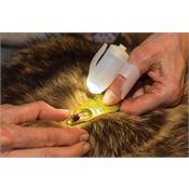 TickSee Light KT TickSee Tick Removal Kit with Wearable LED Flashlight