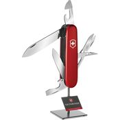 Swiss Army 960011 Electric Knife Display