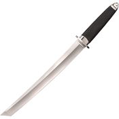 Cold Steel 35AE Magnum Tanto XII San Mai Stainless Blade Knife Black Kray-Ex Handle