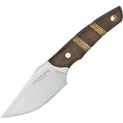 Condor 281340HC Headstrong Steel Blade Knife with Walnut Handle
