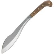 Condor 2817117HC Amalgam Machete Steel Blade Knife with Walnut Handle