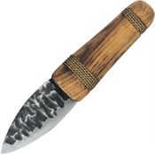 Condor 392222 Otzi Steel Blade Knife with American Hickory Handle