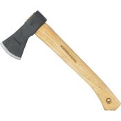 Condor 3930077 Mini Greenland Hatchet Steel Axe with Hickory Handle