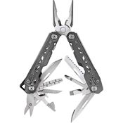 Gerber 1343 Truss Multi-Tool with Gray Steel Handle